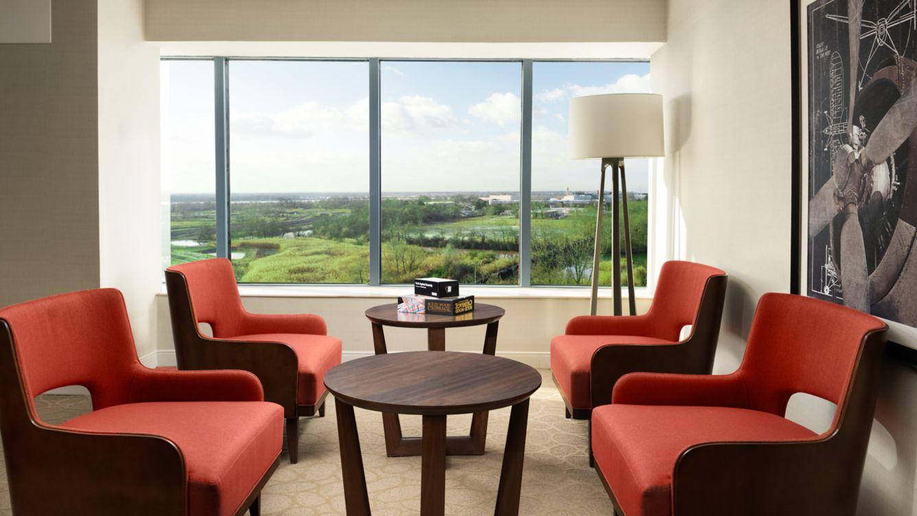 Delta Hotel Philadelphia Airport Lester Exteriör bild