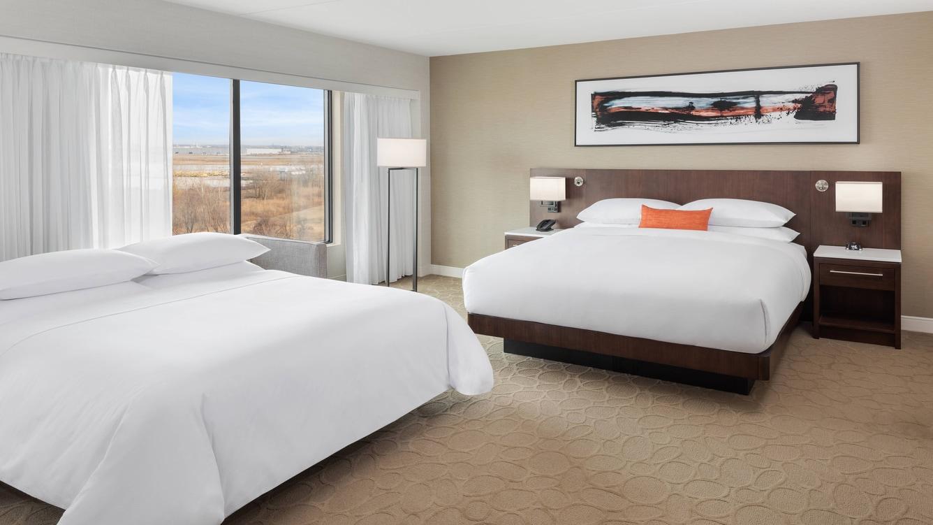 Delta Hotel Philadelphia Airport Lester Exteriör bild